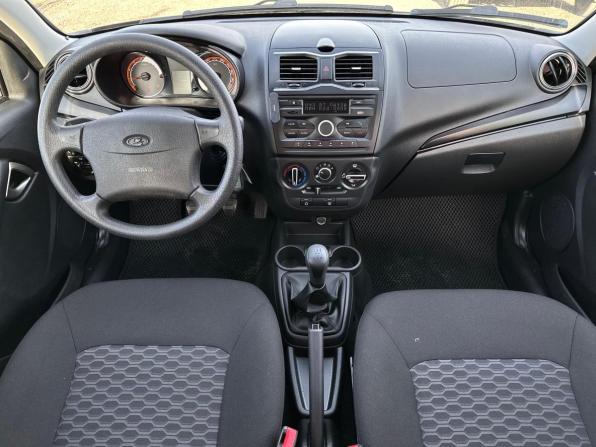 Lada (ВАЗ) Granta I Рестайлинг с пробегом 2023 года, цена 900 000 рублей, 16720 км, универсал, Автокод Объявления
