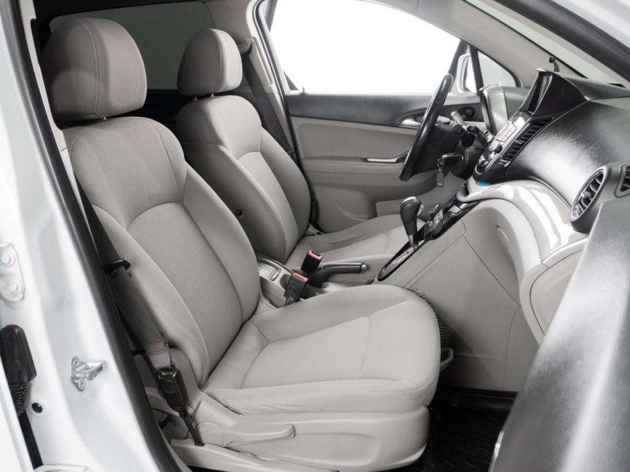 Chevrolet Orlando I Тюмень  - изображение 8