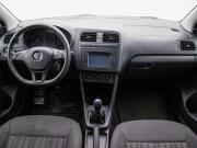 Volkswagen Polo V Рестайлинг Москва  - изображение 29