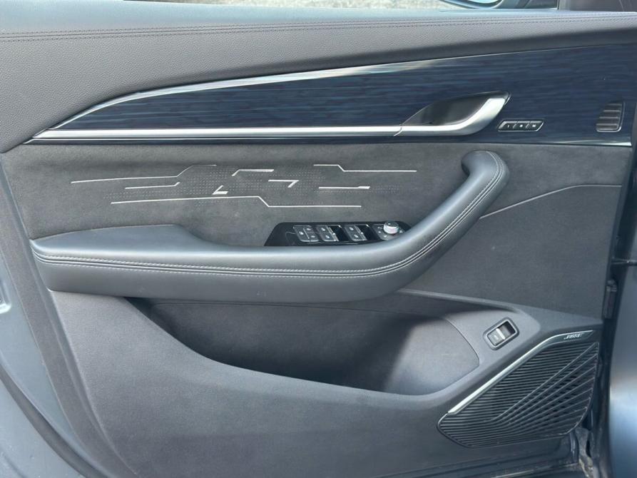 Geely Monjaro I Волгоград  - изображение 13