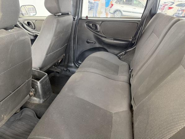 Chevrolet Niva I с пробегом 2009 года, цена 250 000 рублей, 104448 км, внедорожник, Автокод Объявления