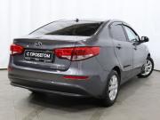 Kia Rio III Рестайлинг Москва  - изображение 27