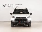 Lada (ВАЗ) Niva Travel I Казань  - изображение 10
