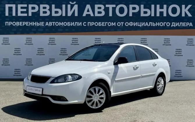 Daewoo Gentra II с пробегом 2013 года, цена 444 000 рублей, 260580 км, седан, Автокод Объявления