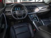 Geely Atlas Pro Краснодар  - изображение 30