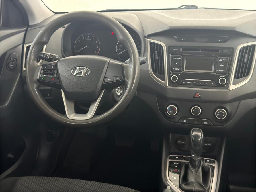 Hyundai Creta I Екатеринбург  - изображение 9