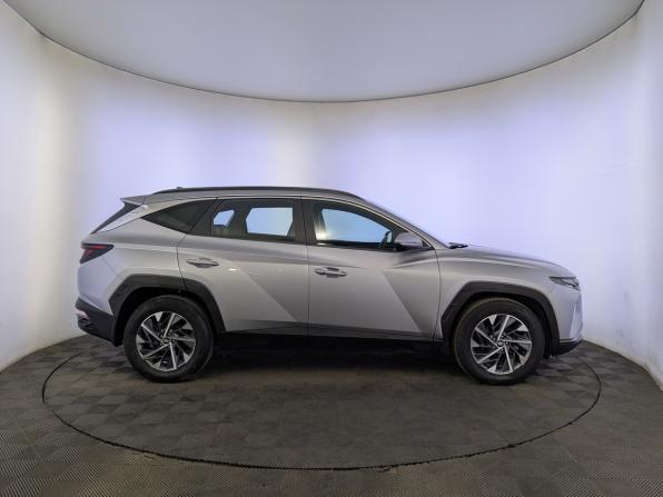 Hyundai Tucson IV с пробегом 2022 года, цена 3 550 000 рублей, 55114 км, внедорожник, Автокод Объявления