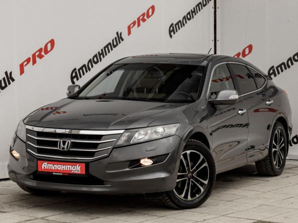 Honda Crosstour I с пробегом 2012 года, цена 1 565 000 рублей, 169781 км, внедорожник, Автокод Объявления