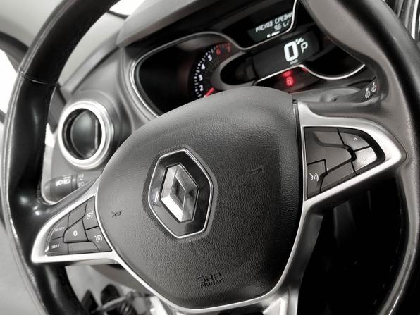 Renault Kaptur I Рестайлинг с пробегом 2020 года, цена 1 462 800 рублей, 139524 км, внедорожник, Автокод Объявления