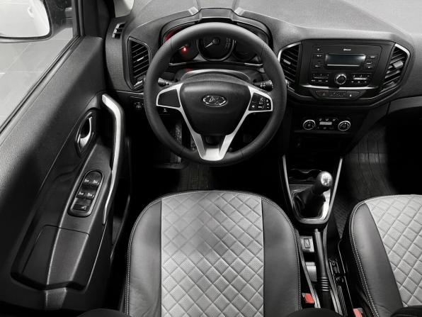 Lada (ВАЗ) XRAY I с пробегом 2020 года, цена 975 000 рублей, 85489 км, хэтчбек, Автокод Объявления