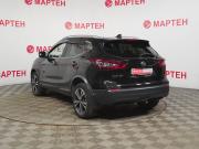 Nissan Qashqai II Рестайлинг Вологда  - изображение 30