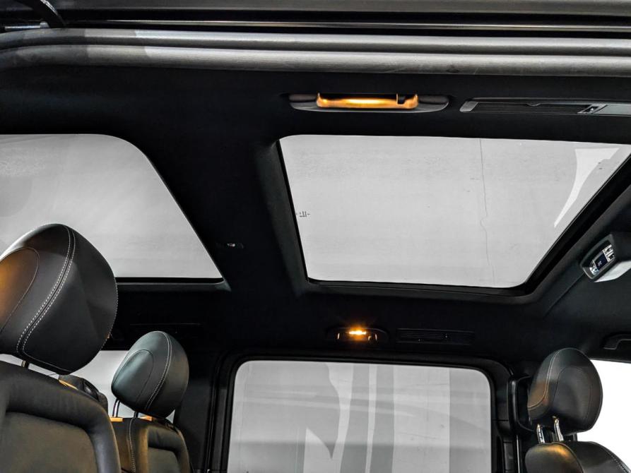 Mercedes-Benz V-Класс III (W447) Рестайлинг Химки  - изображение 23