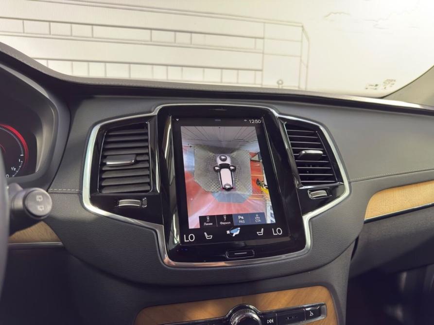 Volvo XC90 II Рестайлинг 1 Москва  - изображение 18