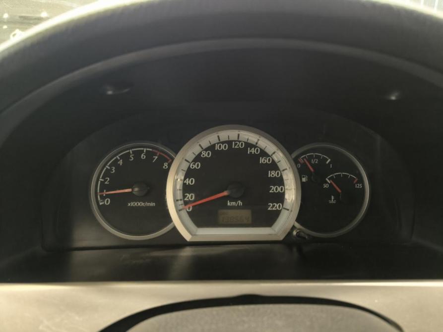 Chevrolet Lacetti I Казань  - изображение 16