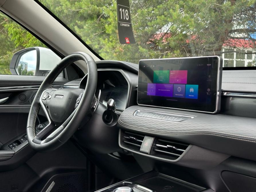 Haval Jolion I Санкт-Петербург  - изображение 21
