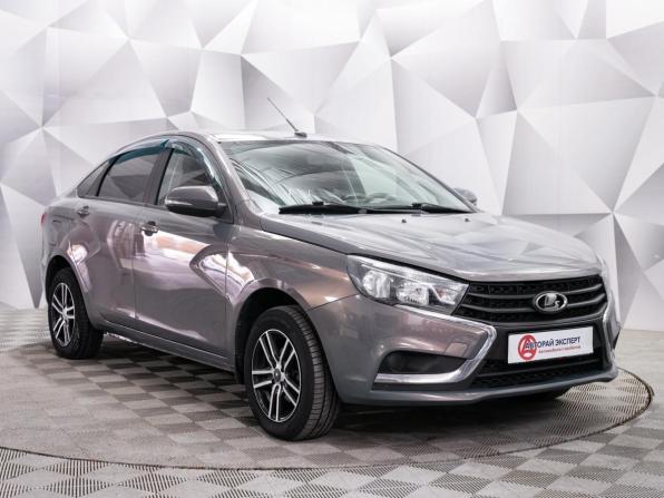 Lada (ВАЗ) Vesta I с пробегом 2019 года, цена 703 000 рублей, 188110 км, седан, Автокод Объявления