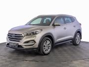 Hyundai Tucson III Москва  - изображение 27