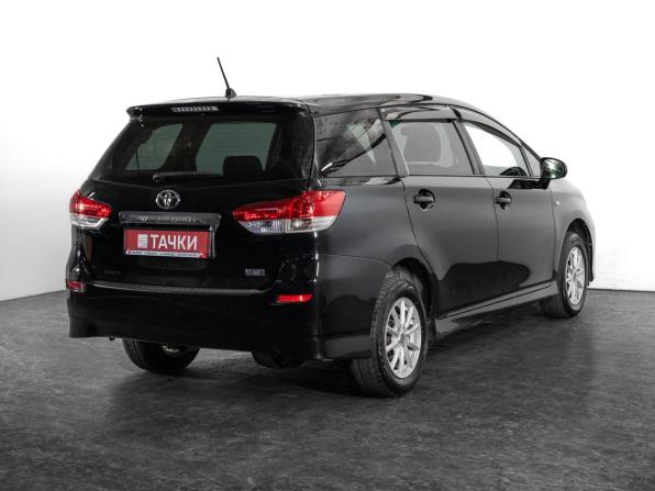 Toyota Wish II с пробегом 2010 года, цена 1 130 000 рублей, 236498 км, минивэн, Автокод Объявления