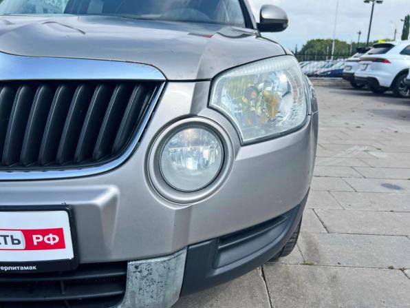 Skoda Yeti I с пробегом 2012 года, цена 955 000 рублей, 139632 км, внедорожник, Автокод Объявления