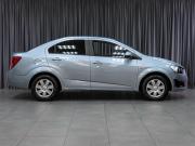 Chevrolet Aveo II Тюмень  - изображение 21