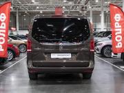 Mercedes-Benz V-Класс III (W447) Санкт-Петербург  - изображение 25