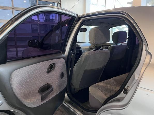 Suzuki Baleno I с пробегом 1999 года, цена 99 000 рублей, 273495 км, седан, Автокод Объявления