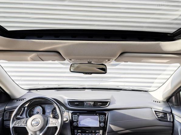 Nissan X-Trail III Рестайлинг с пробегом 2019 года, цена 2 100 000 рублей, 141855 км, внедорожник, Автокод Объявления