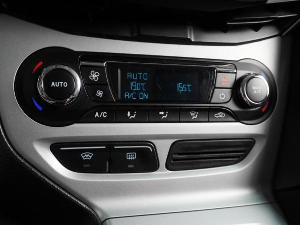 Ford Focus III с пробегом 2013 года, цена 930 000 рублей, 154805 км, хэтчбек, Автокод Объявления