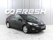 Kia Cerato III Ростов-на-Дону  - изображение 18