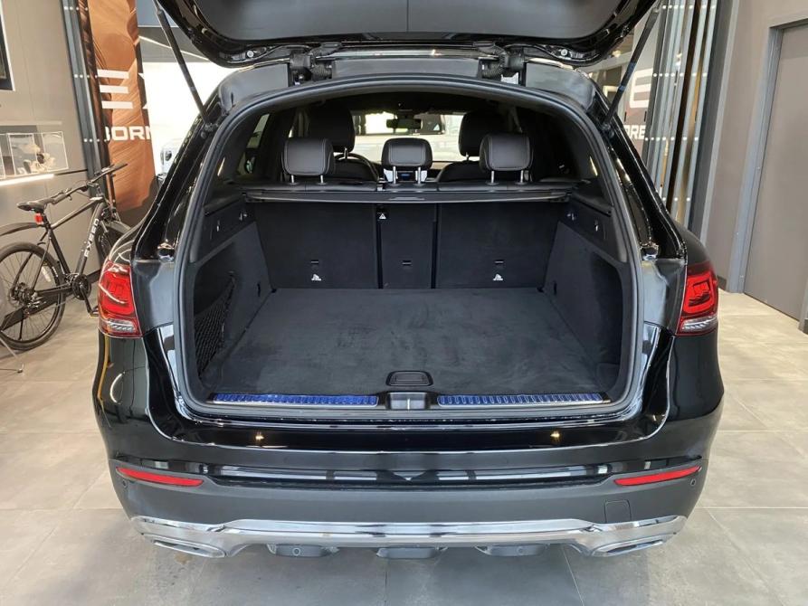 Mercedes-Benz GLC I (X253) Рестайлинг Екатеринбург  - изображение 7