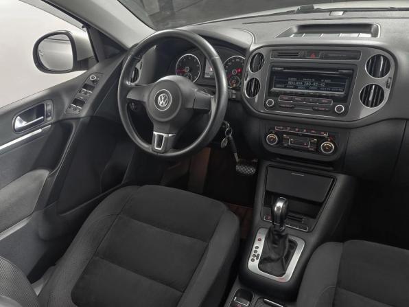 Volkswagen Tiguan I Рестайлинг с пробегом 2011 года, цена 979 000 рублей, 222897 км, внедорожник, Автокод Объявления