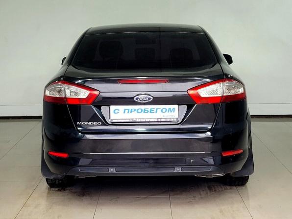 Ford Mondeo IV Рестайлинг с пробегом 2013 года, цена 1 020 000 рублей, 201863 км, седан, Автокод Объявления