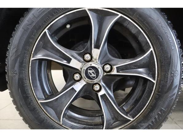 Hyundai Getz I Рестайлинг с пробегом 2008 года, цена 374 000 рублей, 273282 км, хэтчбек, Автокод Объявления