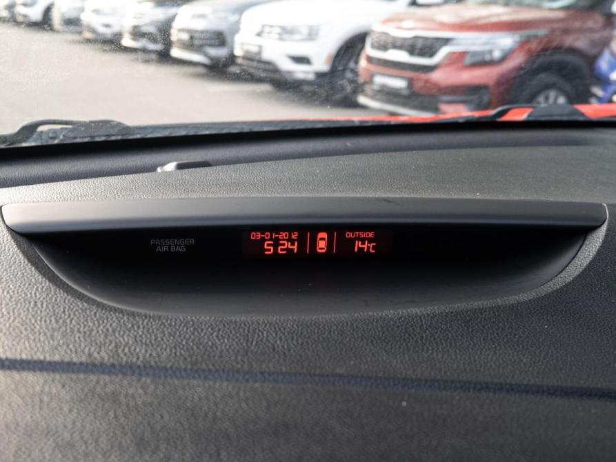 Kia Ceed II Краснодар  - изображение 13