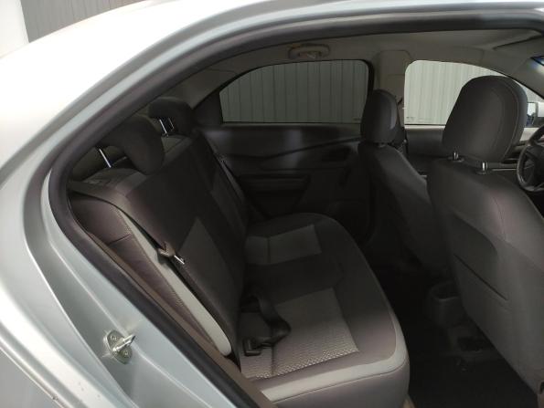 Chevrolet Cobalt II с пробегом 2013 года, цена 590 000 рублей, 148000 км, седан, Автокод Объявления