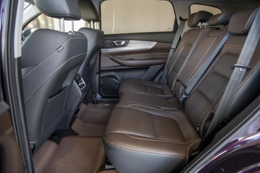 Chery Tiggo 8 Pro I Ростов-на-Дону  - изображение 39