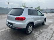 Volkswagen Tiguan I Рестайлинг Пермь  - изображение 9
