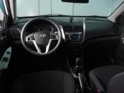 Hyundai Solaris I Минеральные Воды  - изображение 22