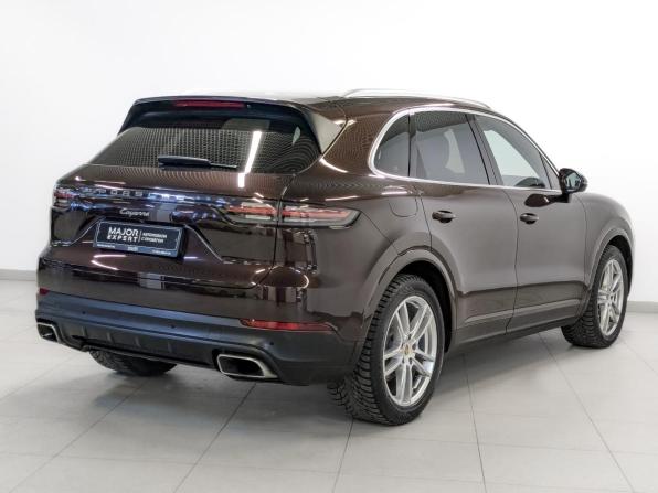 Porsche Cayenne III с пробегом 2018 года, цена 6 500 000 рублей, 72521 км, внедорожник, Автокод Объявления