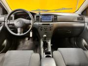 Toyota Corolla IX (E120 E130) Рестайлинг Ижевск  - изображение 34