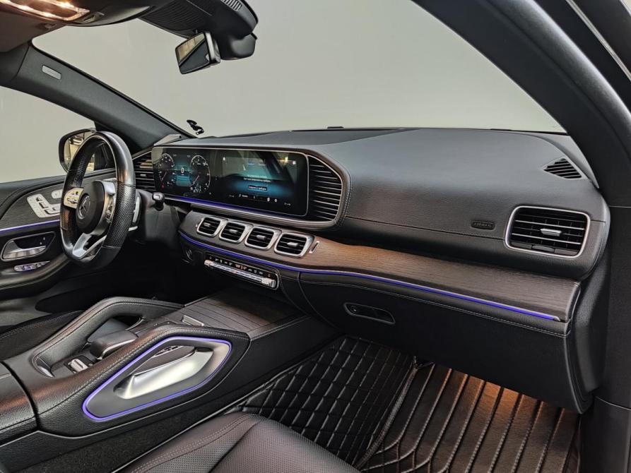 Mercedes-Benz GLE II (V167) Барнаул  - изображение 20