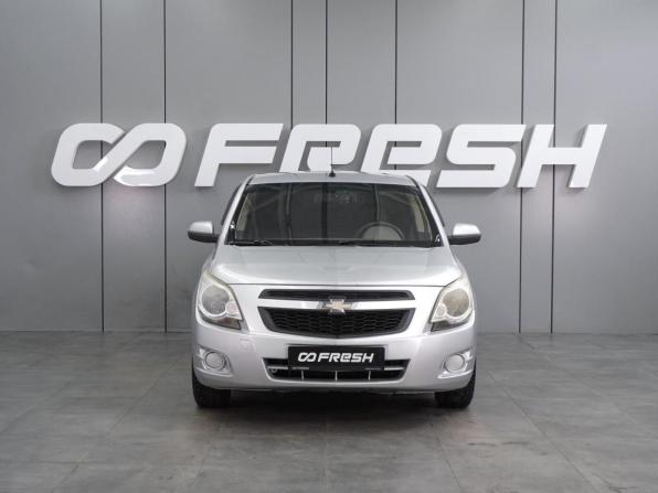 Chevrolet Cobalt II с пробегом 2013 года, цена 599 000 рублей, 192572 км, седан, Автокод Объявления