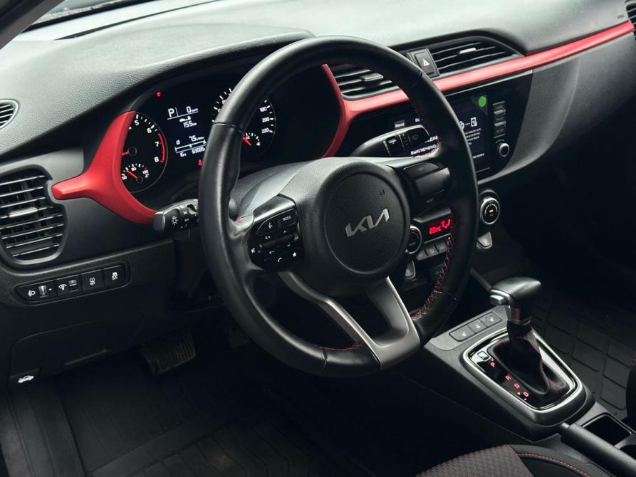 Kia Rio IV Рестайлинг Санкт-Петербург  - изображение 7