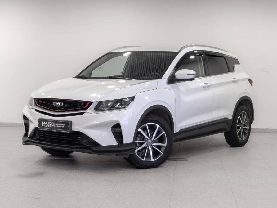 Belgee X50 Москва  - изображение 1