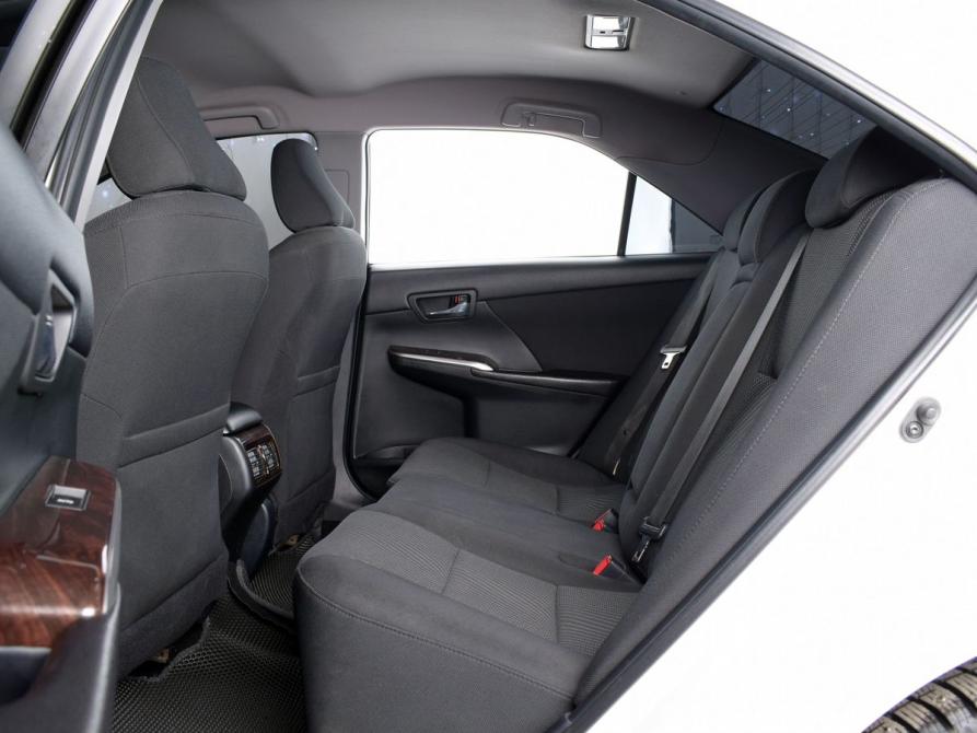 Toyota Camry VII (XV50) Рестайлинг 2 Кемерово  - изображение 12