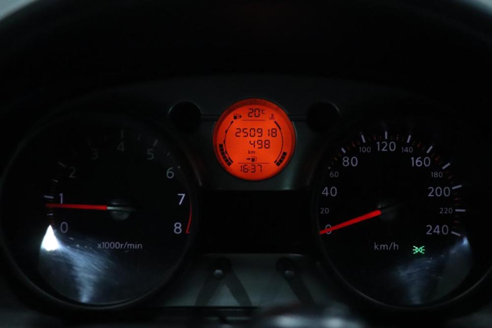 Nissan Qashqai I Ульяновск  - изображение 11