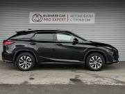Lexus RX IV Рестайлинг Кемерово  - изображение 37