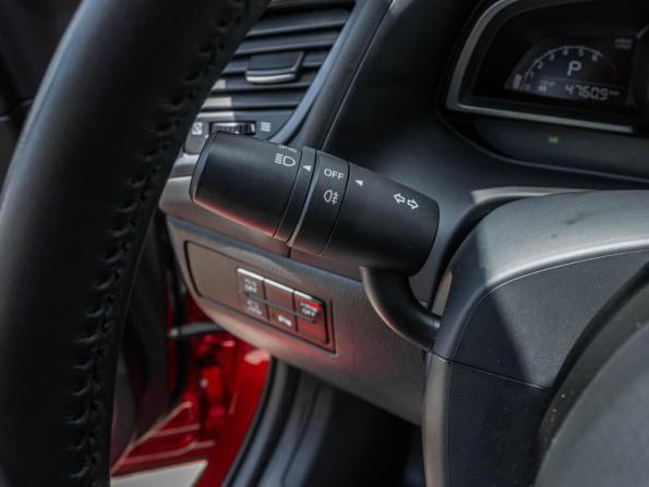 Mazda CX-4 I Рестайлинг с пробегом 2023 года, цена 3 074 000 рублей, 41144 км, внедорожник, Автокод Объявления