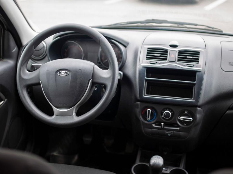 Lada (ВАЗ) Granta I Рестайлинг Курган  - изображение 14