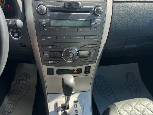 Toyota Corolla X (E140 E150) с пробегом 2007 года, цена 837 000 рублей, 231806 км, седан, Автокод Объявления